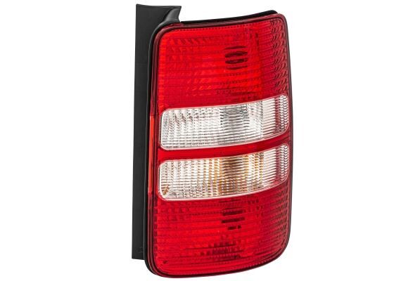 KOMPLE ARKA LAMBA VW CADDY 3 BOX SAG VW