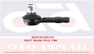 ROT BAŞI R12 YM