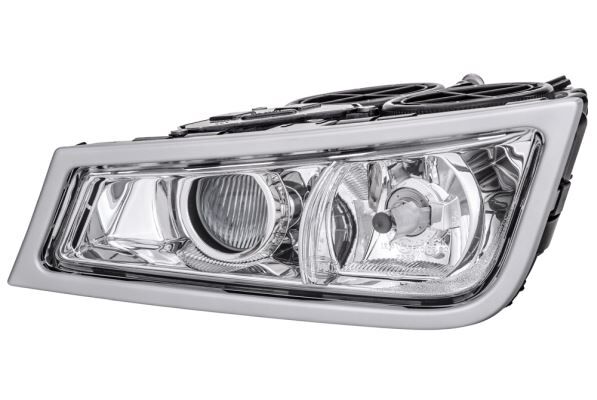 SİS FARİ 24V H7-H3 SOL VOLVO