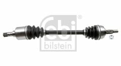 TEKERLEK TAHRİGİ AKS KOMPLE RENAULT CAR