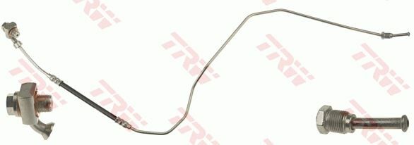 FREN HORTUMU ARKA AKS SAĞ ARKA AKS SAĞ DIŞ TARAF AUDI A3 8L1 TT 8N3 TT ROADSTER 8N9 SEAT LEON 1M1 TOLEDO II 1M2 SKODA OCTAVIA I 1U2 OCTAVIA I COMBİ 1U5 VW BORA I 1J2 BORA VARİANT 1J6
