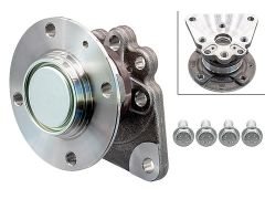 WHEEL/BRG/KİT WHEEL BEARİNG KİT 3011