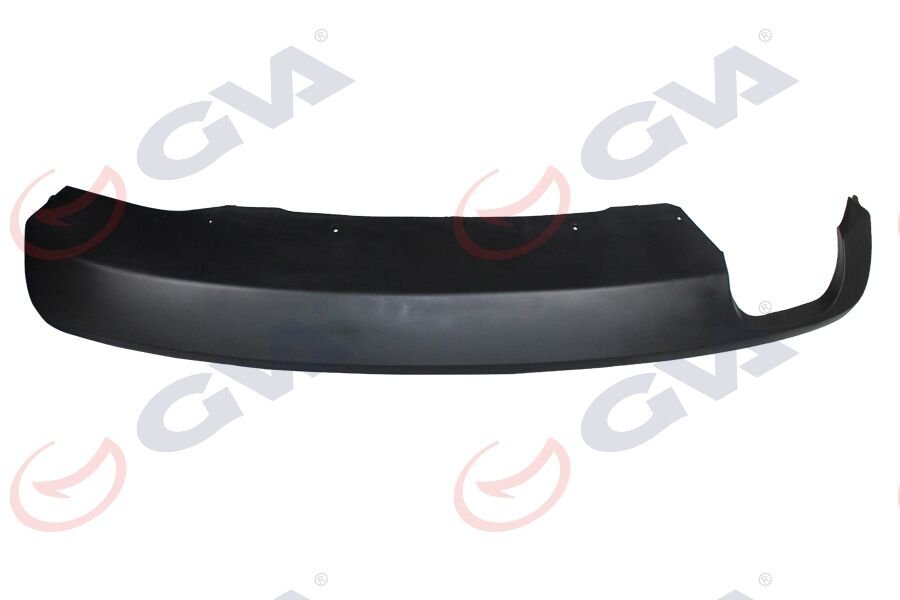 ARKA TAMPON SPOYLERİ SENSÖRSÜZ SKODA SUPERB 2008-2015