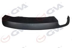 ARKA TAMPON SPOYLERİ SENSÖRSÜZ SKODA SUPERB 2008-2015