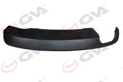 ARKA TAMPON SPOYLERİ SENSÖRSÜZ SKODA SUPERB 2008-2015
