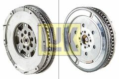 DEBRİYAJ VOLANI A4 3.0 00-04 - A6 3.0 01-05