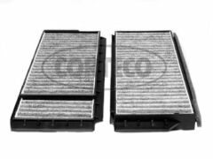 HAVA FİLTRESİ CC1204
