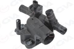 TERMOSTAT 89 C KOMPLE LGN II-III 2.0 05 MGN II 2.0DCİ 05 LATITUDE 2.0DCİ 11 QASHQAI 1.5-2.0DCİ 07