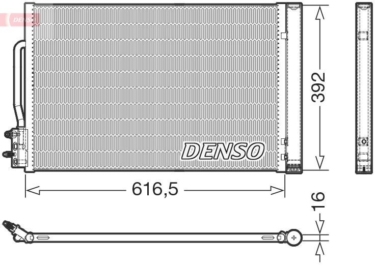 THERMAL CONDENSER UNİT