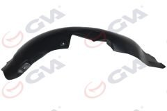ÇAMURLUK DAVLUMBAZI SAĞ SEAT TOLEDO LEON 1999-2005