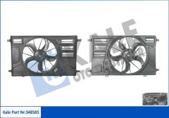 FAN MOTORU DAVLUMBAZLI TRANSIT TOURNEO CUSTOM V362 2.2 14 17