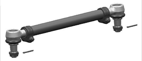 LEMFOERDER CENTRE ROD MİSCELLANEOUS EUROPE