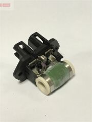 PRE-RESİSTOR. ELECTRO MOTOR RADİATOR FAN FIAT BRAVA 95-02