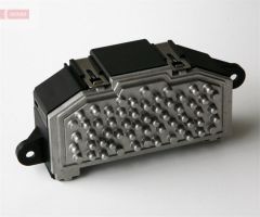 RESİSTOR. İNTERİOR BLOWER CITRO N C4 GRAND PİCASSO I 06-13