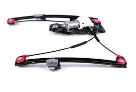 CAM MEKANİZMASI ÖN SOL BMW 7 SERİSİ E38 94 01 CAM MEKANİZMASI BİNEK