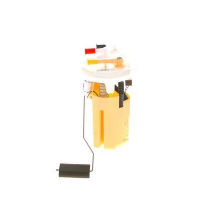 ELEKTRİKLİ YAKIT POMPASI C4-DS4