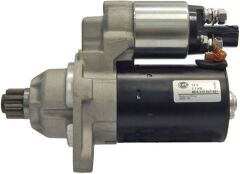 MARŞ MOTORU STARTER 12V 1 1 KW VW