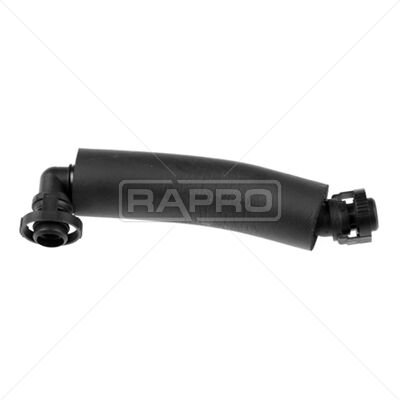 MOTOR HAVALANDİRMA HORTUMU BMW E65 760İ ORJINAL