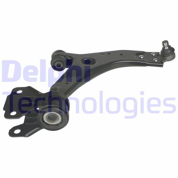 ON ALT SALINCAK SAĞ KOMPLE FOCUS III 11 17 GRAND C-MAX 11 ROTILLI