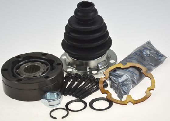 AKS KAFASI İÇ GOLF-JETTA-PASSAT-A3-TOLEDO-LEON BSE BLF BLR BLS CAVD CAXA CAYD CBZB 100mm