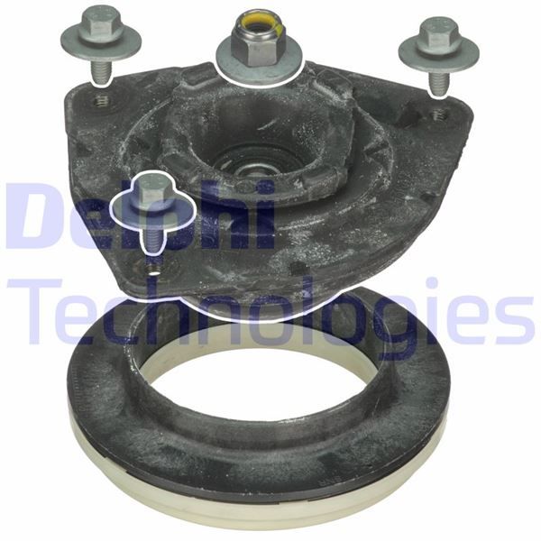 AMORTİSÖR TAKOZU SAĞ RENAULT CLIO III 05 MODUS 04 NISSAN MICRA 05 NOTE 05