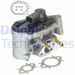 EGR VALFİ - AUDI A3 // SKODA OCTAVIA // VW EOS. GOLF. GOLF PLUS. JETTA. PASSAT. POLO. TOURAN 02/20