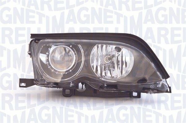 FAR SOL XENON BMW E46/3 00-05 TOURING 00-05 LPG752