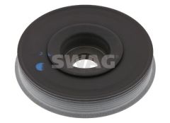 KRANK KASNAĞI P107-207-P307-P308-P406-P407-PARTNER-BERLINGO-C1-C2-C3-C4-XSARA-FOCUS II-FIESTA 02 1.4-1.6 HDI-TDCI VOLVO C30 06 12 1.6D S40 II 05 12 1.6D V50 05 12 1.6D MAZDA II 1.4CD III 1.6DI