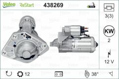 MARS MOTORU 12V 2kW 12 DIS MERCEDES VITO OM622 W447 14 . RENAULT FLUENCE MEGANE SCENIC TALISMAN TRAFIC . NISSAN QASHQAI R9M 1.6 dCi