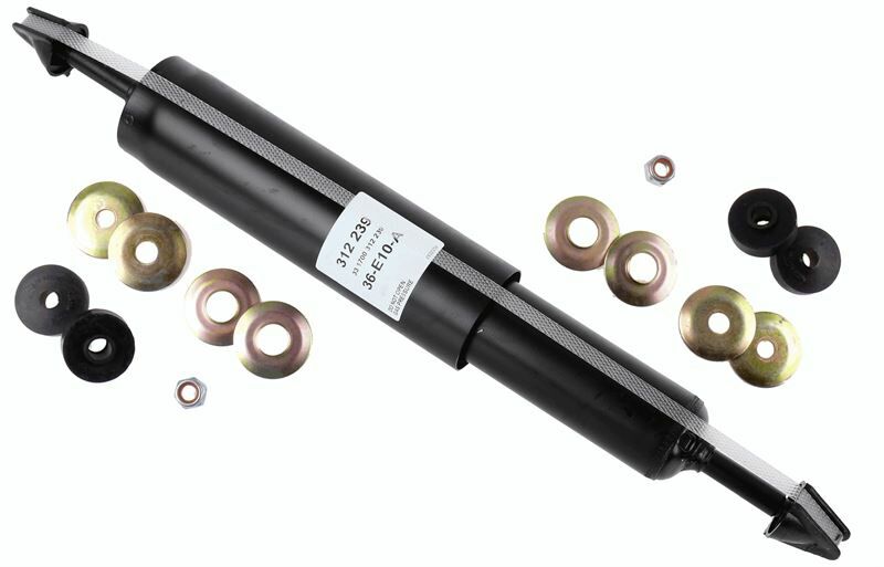 SACHS AMORTİSÖR