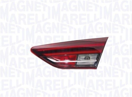 STOP LAMBASI İÇ SAĞ LED FARLAR INSIGNIA B 17