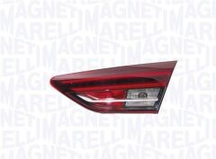 STOP LAMBASI İÇ SAĞ LED FARLAR INSIGNIA B 17
