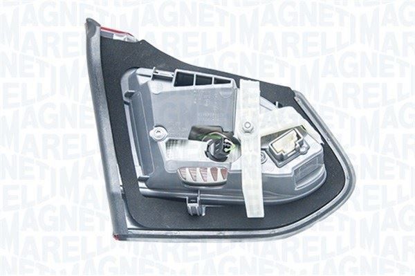 STOP MERCEDES C W205 IC SAG