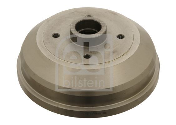 ARKA FREN KAMPANASI CORSA A 83-92 -CORSA B-TIGRA A 93-02 ABS SİZ