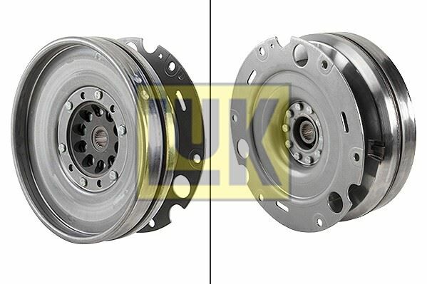DEBRİYAJ VOLANI AUDI A4 2.0 TFSI-2.0 TDI 15