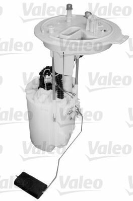 DEPO ŞAMANDIRASI YAKIT POMPASI PASSAT 1.9 TDI-2.0 TDI 05-08 5 BAR