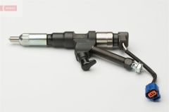 DİESEL INJECTOR CR IAM