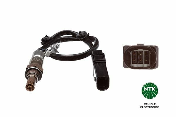 OKSİJEN SENSÖRÜ UAA0004-GM001