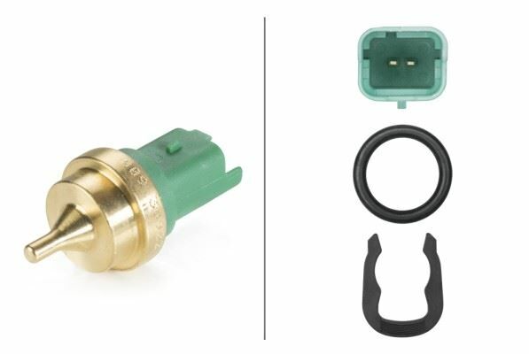TERMOSTAT MINI R55 R56 R57 MUSURU BERLINGO 206 207 307 PARTNER 308 CITREON C2 C3 C4 XSARA