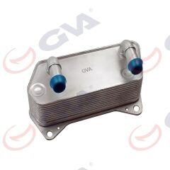 YAĞ SOĞUTUCUSU OTOMATİK ŞANZIMAN DSG GOLF-JETTA-PASSAT-CADDY-A3 2004-2013 1.4 TSI 1.9-2.0 TDI