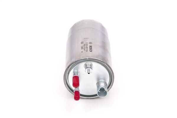 YAKIT FİLTRESİ OPEL MERIVA 1.3 CDTI 05-10