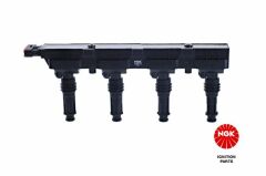 ATEŞLEME BOBİNİ ASTRA G-CORSA B-CORSA C-AGILA 1.2 16V Z12XE-X12XE
