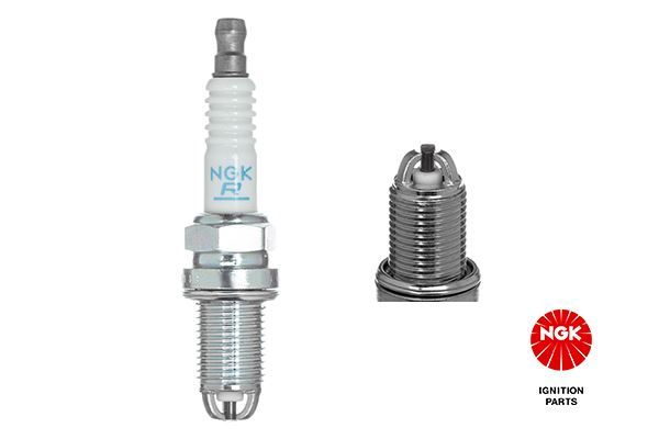 BKUR6ET-10 BUJİ V-LINE 24 R9-R19-MGN-CLIO-PALIO-MAREA-106-206-CORSA--ASTRA-VECTRA