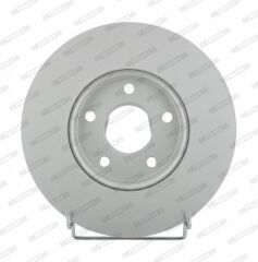 ON FREN AYNASI DISK FOCUS III 11 FOCUS II 04 11 C MAX 03 07 VOLVO C30 06 12 C70 II 06 13 S40 II 04 12 V50 05 12 278x25x5DLxHVLI
