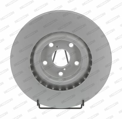 ÖN SAĞ DİSK GS350/450H/460 2008-2011