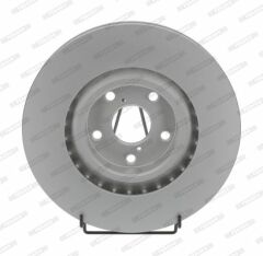 ÖN SAĞ DİSK GS350/450H/460 2008-2011
