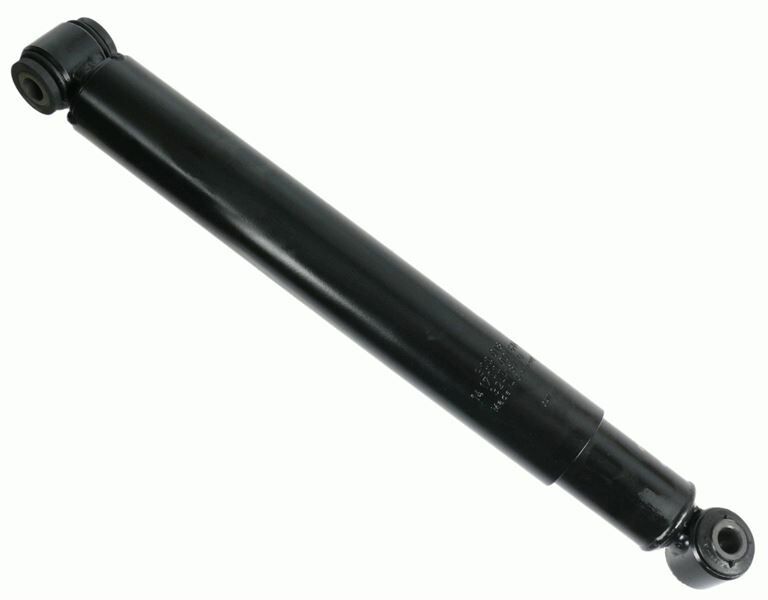 SACHS AMORTİSÖR