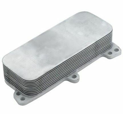 YAĞ SOĞUTUCUSU TRANSPORTER T5 - TOUAREG 2.5 TDI 2004-2010 130PS