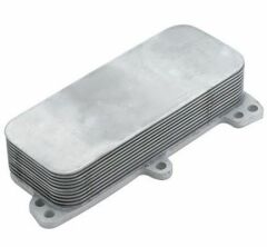 YAĞ SOĞUTUCUSU TRANSPORTER T5 - TOUAREG 2.5 TDI 2004-2010 130PS