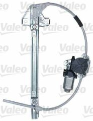 CAM MEKANİZMASI ARKA SOL MEGANE 96